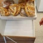 Lipóti Pékség - Kossuth utca Mosonmagyaróvár - Étel/ital