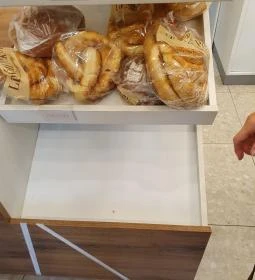Lipóti Pékség - Kossuth utca