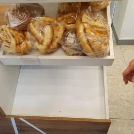 Lipóti Pékség - Kossuth utca, Mosonmagyaróvár - Étel/ital