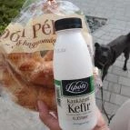 Lipóti Pékség - Kossuth utca Mosonmagyaróvár - Étel/ital