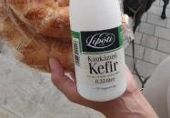Lipóti Pékség - Kossuth utca Mosonmagyaróvár
