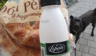 Lipóti Pékség - Kossuth utca, Mosonmagyaróvár