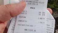 Lipóti Pékség - Kossuth utca, Mosonmagyaróvár