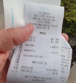 Lipóti Pékség - Kossuth utca
