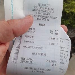Lipóti Pékség - Kossuth utca, Mosonmagyaróvár - Egyéb