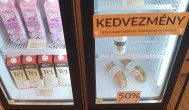 Lipóti Pékség - Lackner Kristóf utca, Sopron