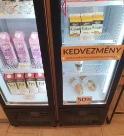 Lipóti Pékség - Lackner Kristóf utca