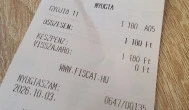 Lipóti Pékség - Lackner Kristóf utca, Sopron