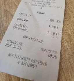 Lipóti Pékség - Lackner Kristóf utca