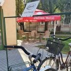 Lipóti Pékség Makó - Külső kép