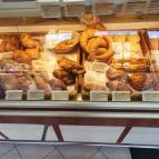 Lipóti Pékség Makó - Étel/ital