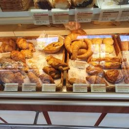 Lipóti Pékség, Makó - Étel/ital