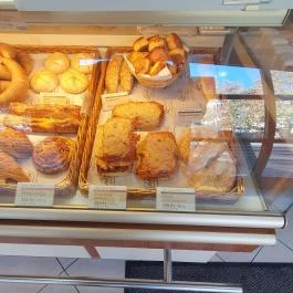 Lipóti Pékség, Makó - Étel/ital