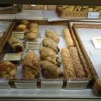 Lipóti Pékség & Kávézó - Mester utca Budapest - Étel/ital