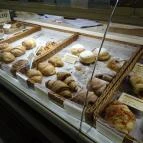 Lipóti Pékség & Kávézó - Mester utca Budapest - Étel/ital