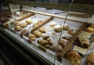 Lipóti Pékség & Kávézó - Mester utca Budapest