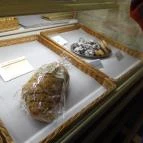 Lipóti Pékség & Kávézó - Mester utca Budapest - Étel/ital