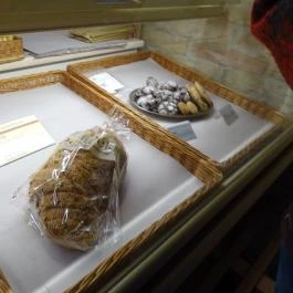 Lipóti Pékség & Kávézó - Mester utca, Budapest - Étel/ital