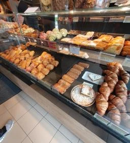 Lipóti pékség, Tata