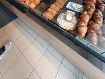 Lipóti pékség, Tata Tata