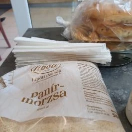 Lipóti pékség, Tata Tata - Egyéb