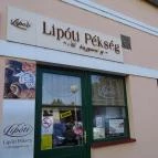 Lipóti Pékség (Vásárcsarnok) Orosháza - Külső kép