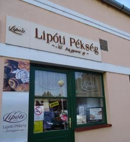 Lipóti Pékség (Vásárcsarnok)