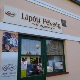 Lipóti Pékség (Vásárcsarnok) Orosháza - Külső kép