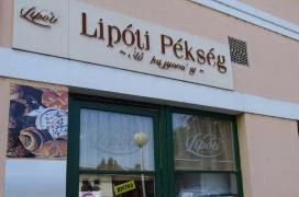 Lipóti Pékség (Vásárcsarnok) Orosháza