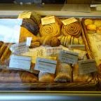 Lipóti Pékség (Vásárcsarnok) Orosháza - Étel/ital