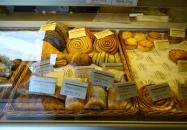 Lipóti Pékség (Vásárcsarnok) Orosháza