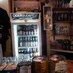 Liquid Rock Budapest - Belső