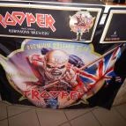 Liquid Rock Budapest - Egyéb