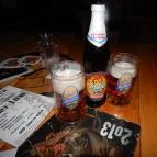 Liquid Rock Budapest - Egyéb