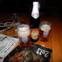 Liquid Rock, Budapest - Egyéb