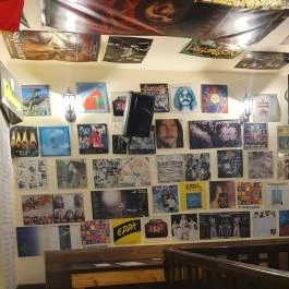 Liquid Rock, Budapest - Egyéb