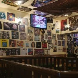 Liquid Rock, Budapest - Egyéb