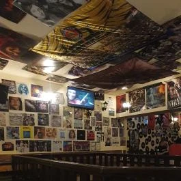 Liquid Rock, Budapest - Egyéb