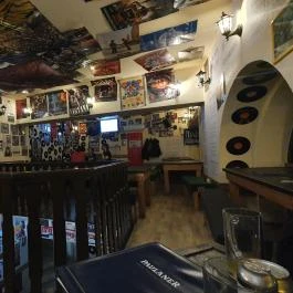 Liquid Rock, Budapest - Egyéb