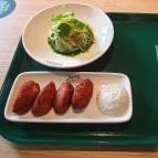 LIRA by Essencia Restaurant - Time Out Market, Budapest Budapest - Egyéb