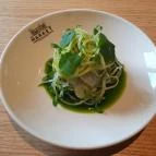 LIRA by Essencia Restaurant - Time Out Market, Budapest Budapest - Egyéb