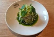 LIRA by Essencia Restaurant - Time Out Market, Budapest Budapest