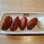 LIRA by Essencia Restaurant - Time Out Market, Budapest Budapest - Egyéb