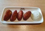 LIRA by Essencia Restaurant - Time Out Market, Budapest Budapest