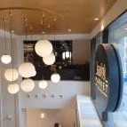 LIRA by Essencia Restaurant - Time Out Market, Budapest Budapest - Egyéb