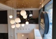 LIRA by Essencia Restaurant - Time Out Market, Budapest Budapest