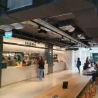 LIRA by Essencia Restaurant - Time Out Market, Budapest Budapest - Egyéb