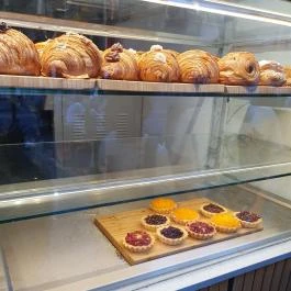 Lisboa Pastry and Bakery, Budapest - Egyéb