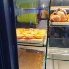 Lisboa Pastry and Bakery Budapest - Egyéb