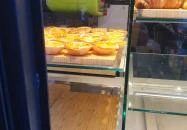 Lisboa Pastry and Bakery Budapest